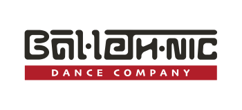 Ballethnic Dance Company Logo