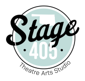 Stage 405 Logo