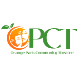 Orange Park Community Theatre Logo