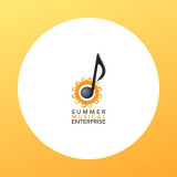 Summer Musical Enterprise Logo