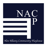 New Albany Community Playhouse Logo